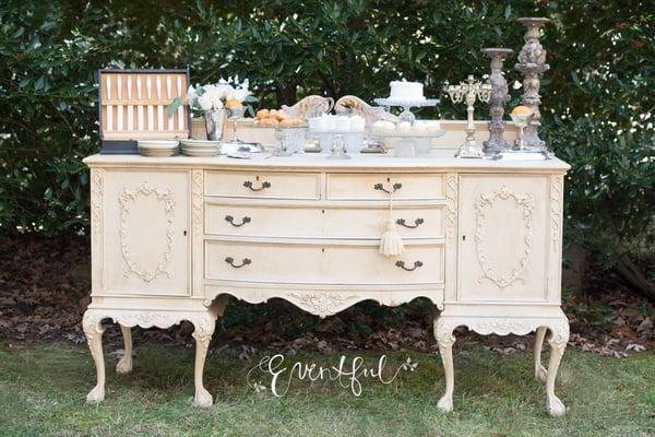 Sweet Everlasting Rentals
