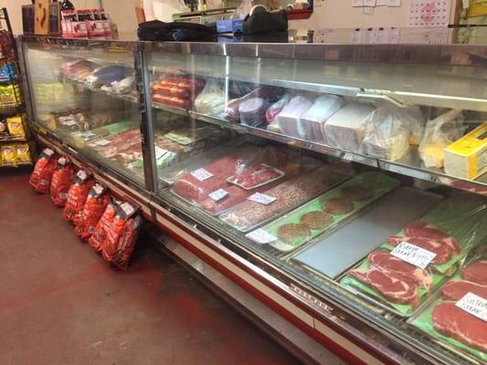 Big B's Meat Market & Grocery