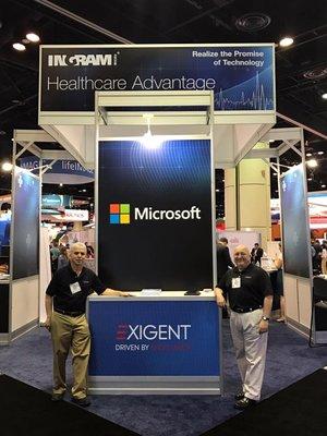 Exigent Technologies