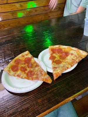 Little Italy Pizzeria