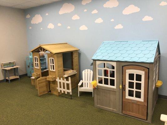 Cross Culture Church