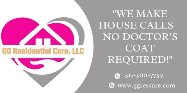 GG Residential Care