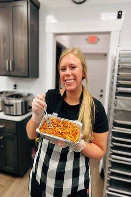 Grace Catering Company