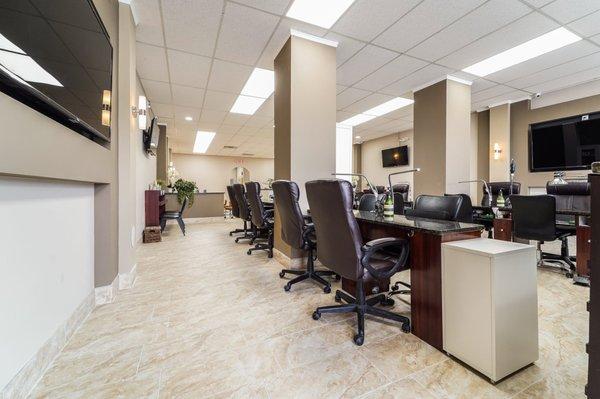 Creative Nails of Gahanna