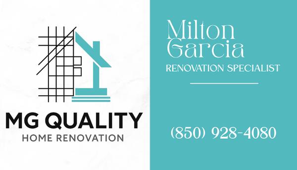 MG Quality Home Renovation