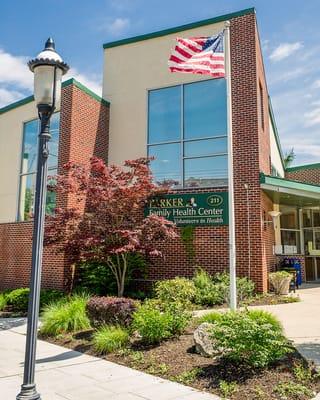 Parker Family Health Clinic