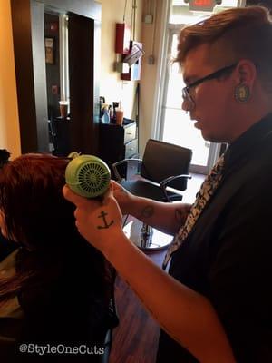 Style is our Specialty!