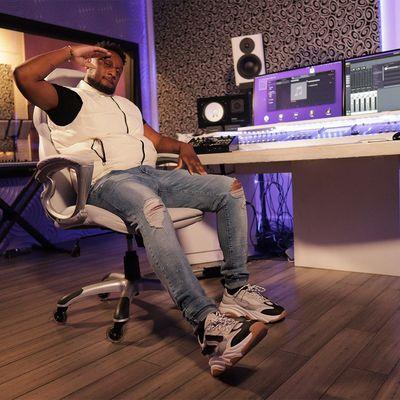 ZOOM Recording Studio