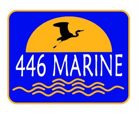 446 Marine