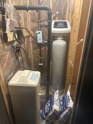 Servisoft of Middlefield