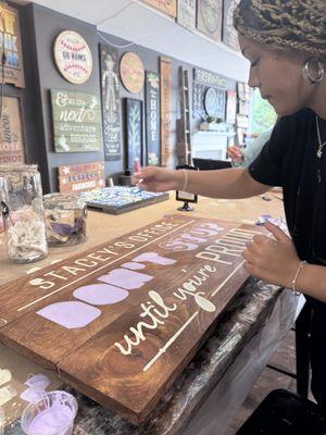 Board & Brush Creative Studio