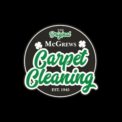 McGrew's Carpet Cleaning