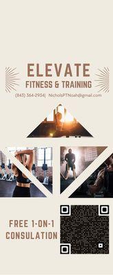 Elevate Fitness & Training