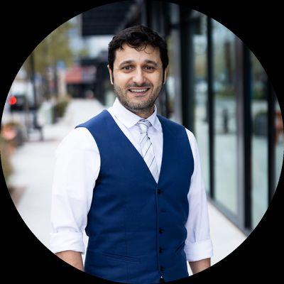 Feras El Kanouni - Samson Properties