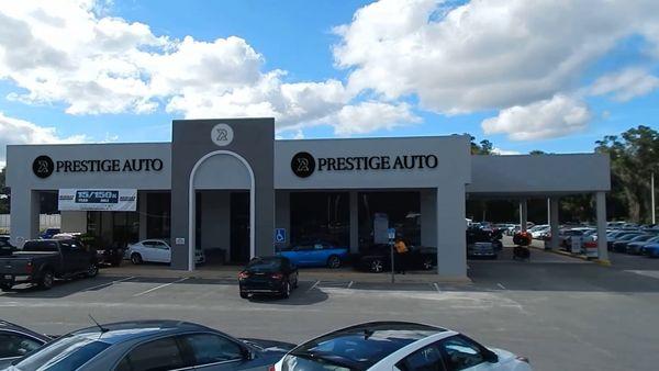Prestige Auto