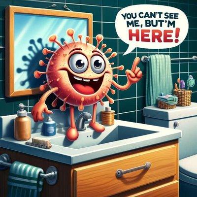 The Clean Home Crew LLC