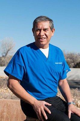 Jorge Ferreira, DMD - Sonrisa Dental