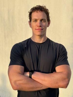 Michael Brucker Physical Therapy