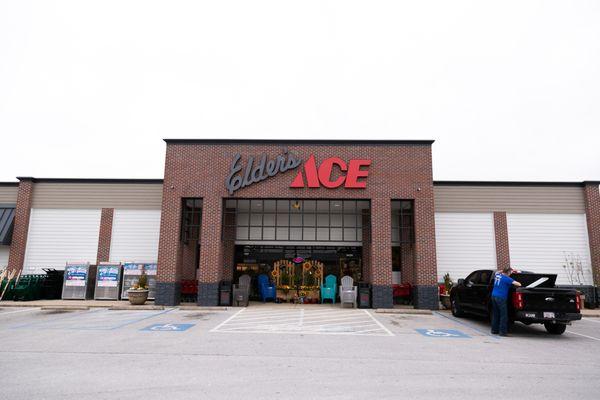 Elder's Ace Hardware