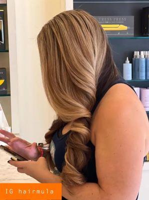 Hairmula