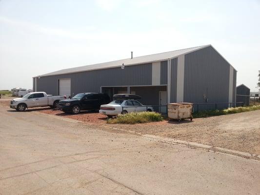 Scheffler Coatings and Services