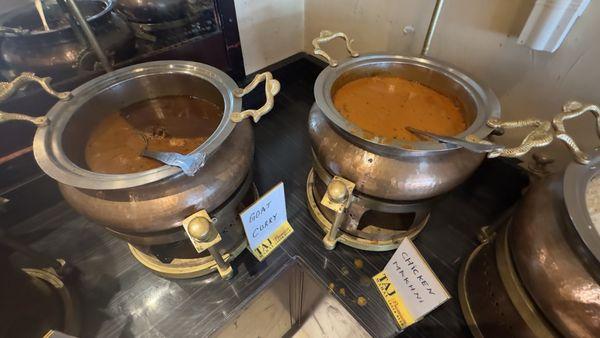 Clay Oven Indian Restaurant