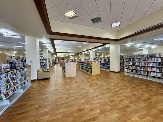 Lady Lake Public Library