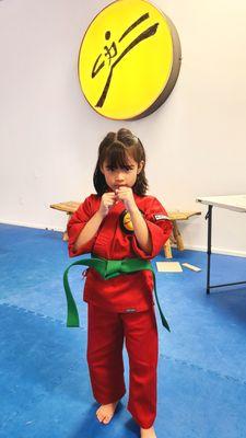 Basche's Martial Arts