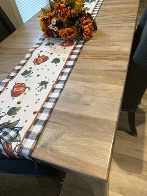 Stone Barn Furniture