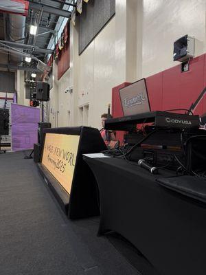 Southeast Career Technical Academy