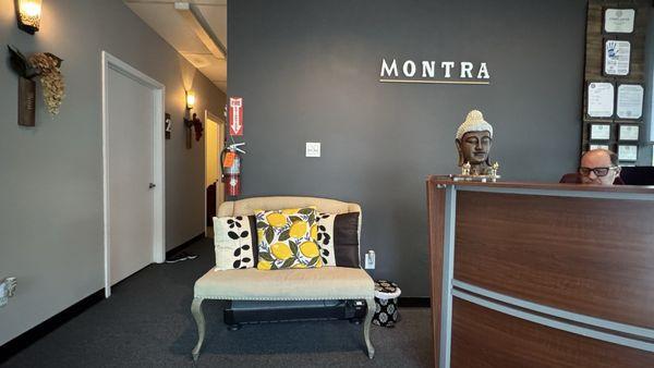 Montra Thai Massage