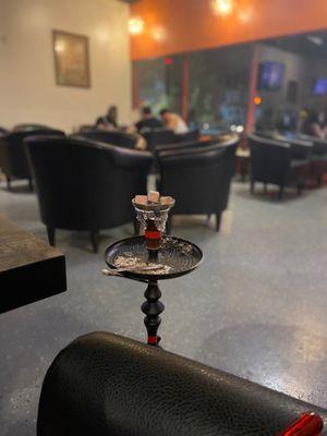 Shisha Room Hookah Lounge