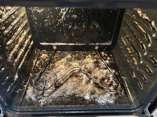 J & B Houses Cleaning