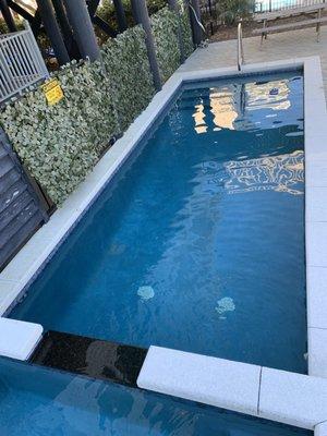 Splash Pool Services