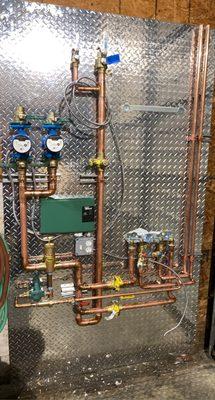 Smooth Heating & Plumbing