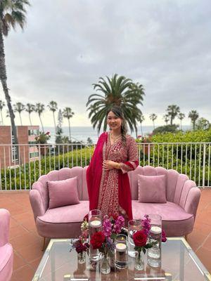 Loveleen Sari Palace