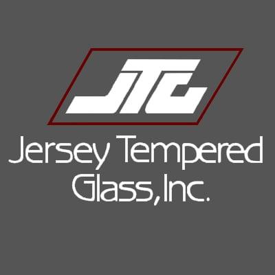 Jersey Tempered Glass