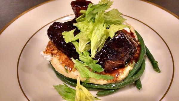 The Inn at Fernbrook Farms