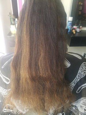 Head Hunter Hair Salon