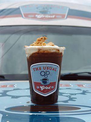 Choco Taco Cold Brew