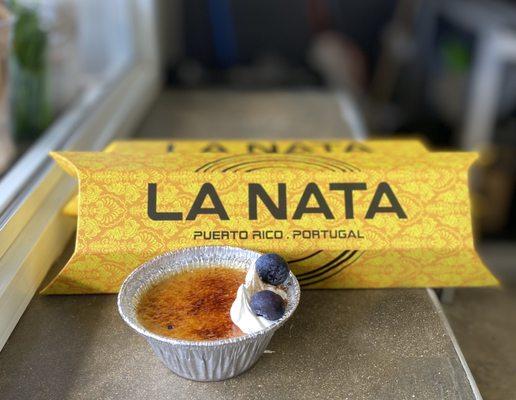 La Nata - Ponce