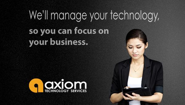 Axiom Technology Services