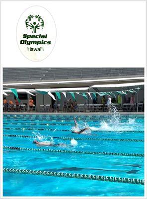 Duke Kahanamoku Aquatic Complex