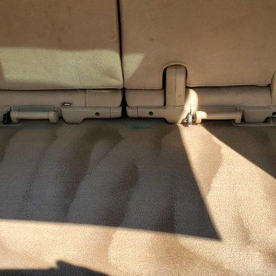 Gaither's Mobile Detailing