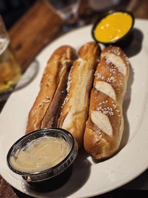 Harry's Ocean Bar & Grille