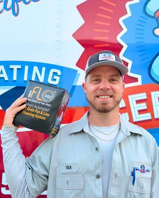 Certified Heating and Cooling