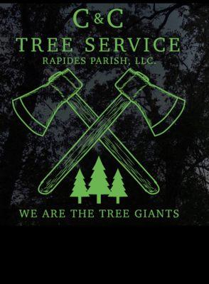 C&C Tree Service of Rapides Parish