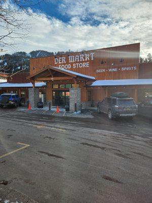 High prices and has no regard for customers.