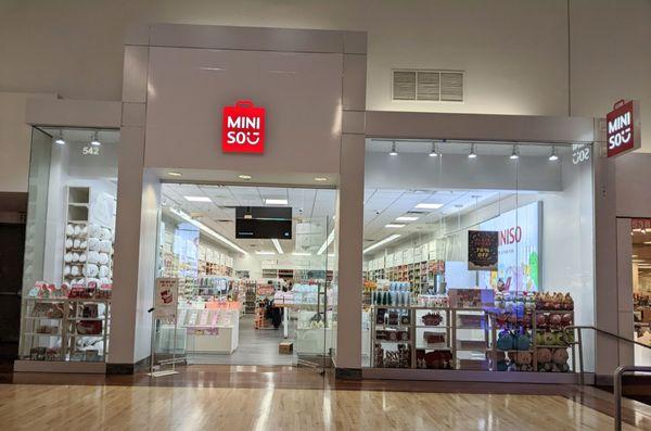 Miniso
