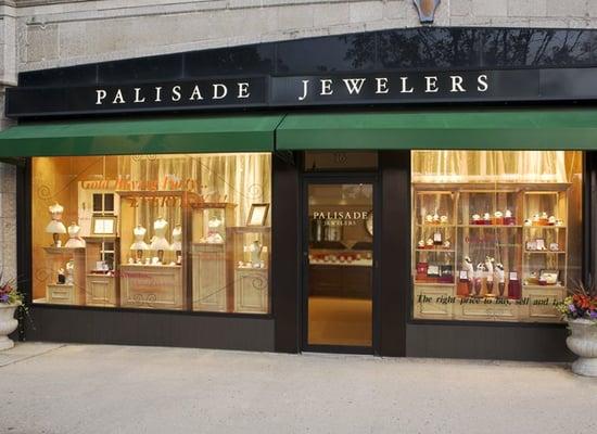 Palisade Jewelers